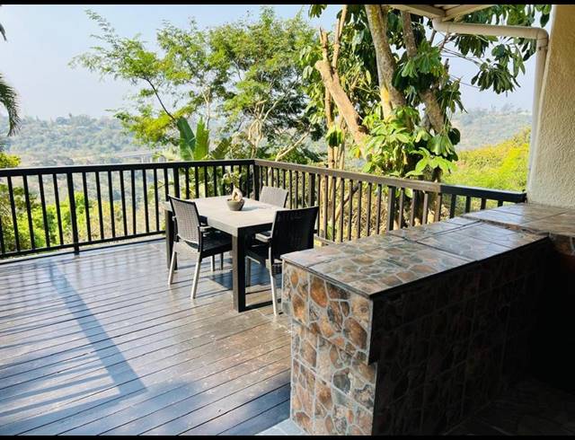 3 BEDROOM DUPLEX FOR SALE IN PARADISE VALLEY